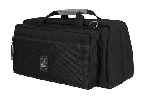 Porta Brace オーディオレコーダーケース Zoom F4 Porta-Brace AR-F4 Audio Recorder Case Zoom F4 Black - 業務用撮影