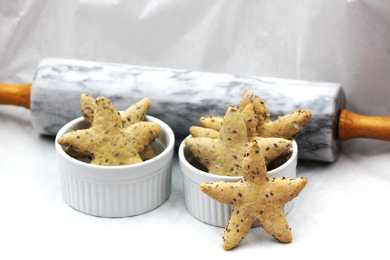 6 oz. FISHY STARFISH GRAIN FREE