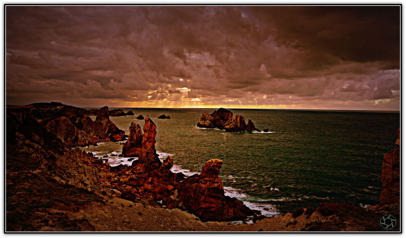 Los Urros. Costa Quebrada. Piélagos. Cantabria.