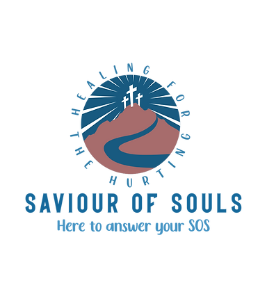 Saviour of Souls