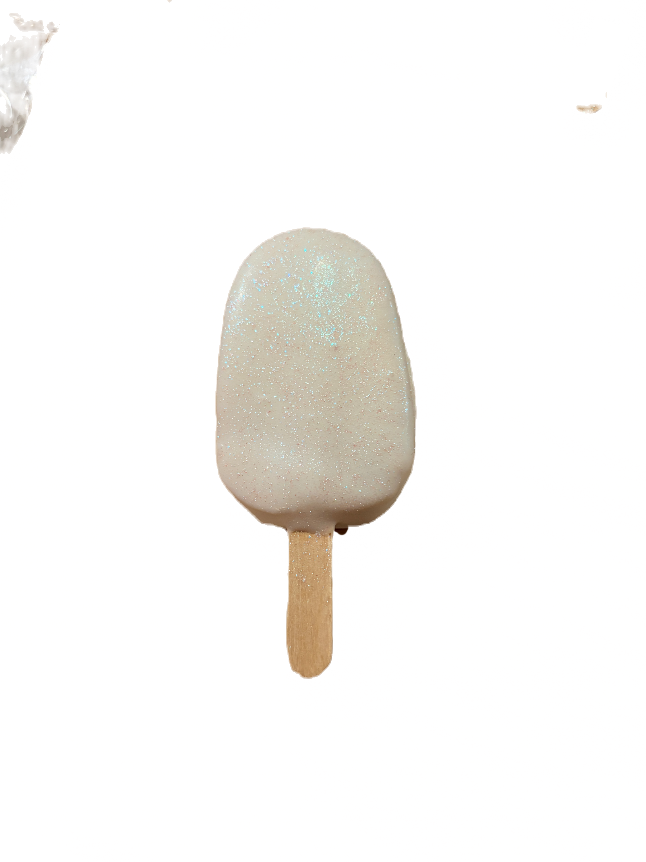 Vanilla Cake Sickle