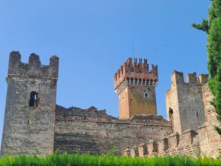 Алпи 2025 - част 3