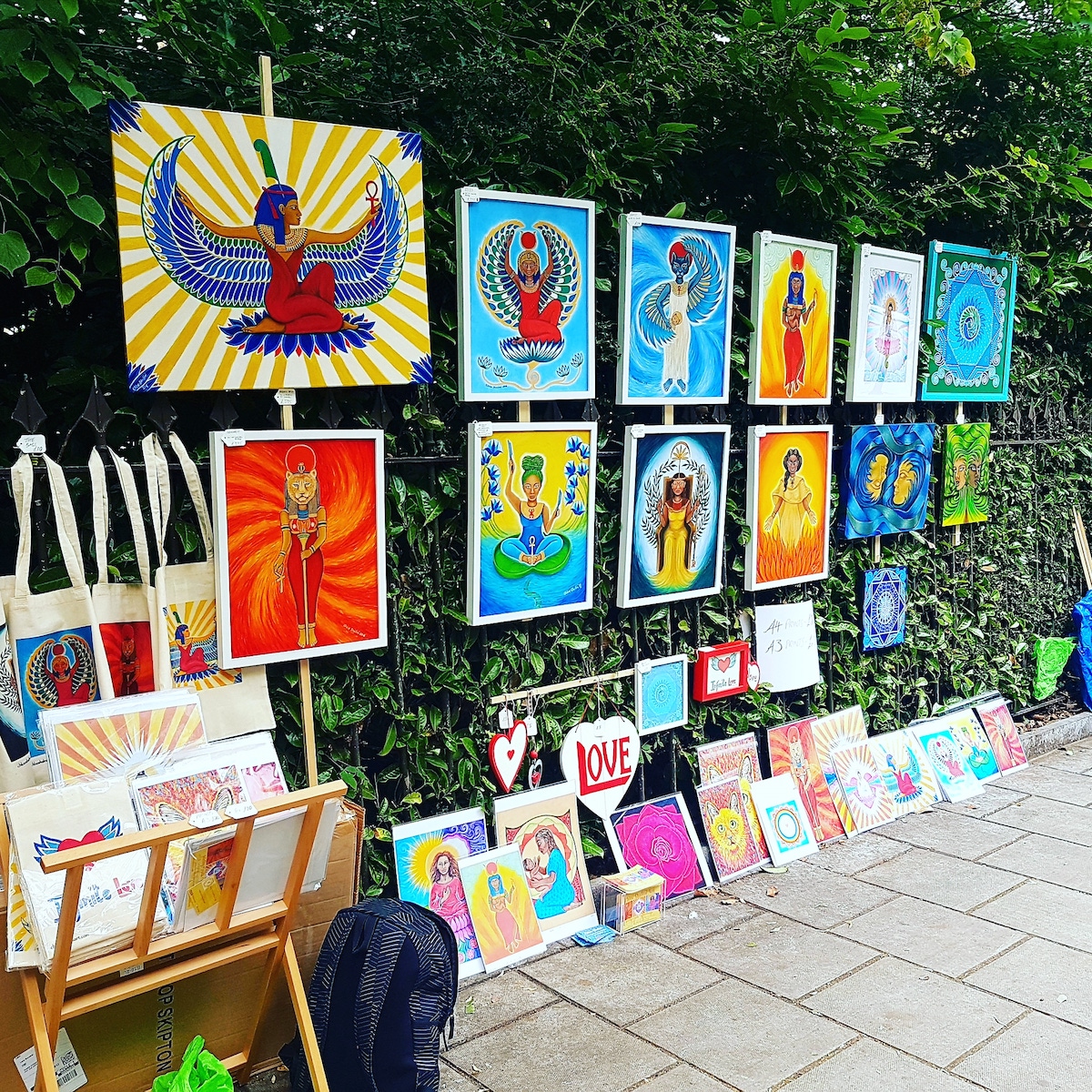 Urban Art Fair 2019