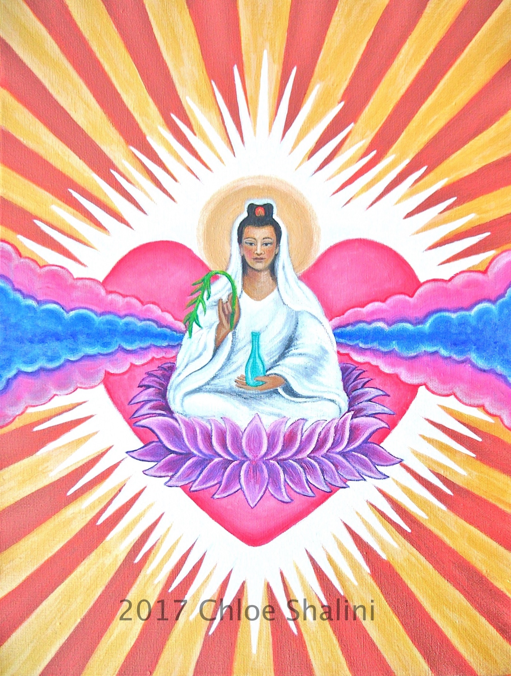 Guan Yin