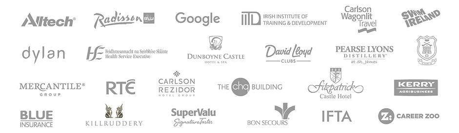 companies we design for