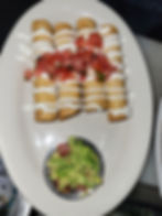 Flautas