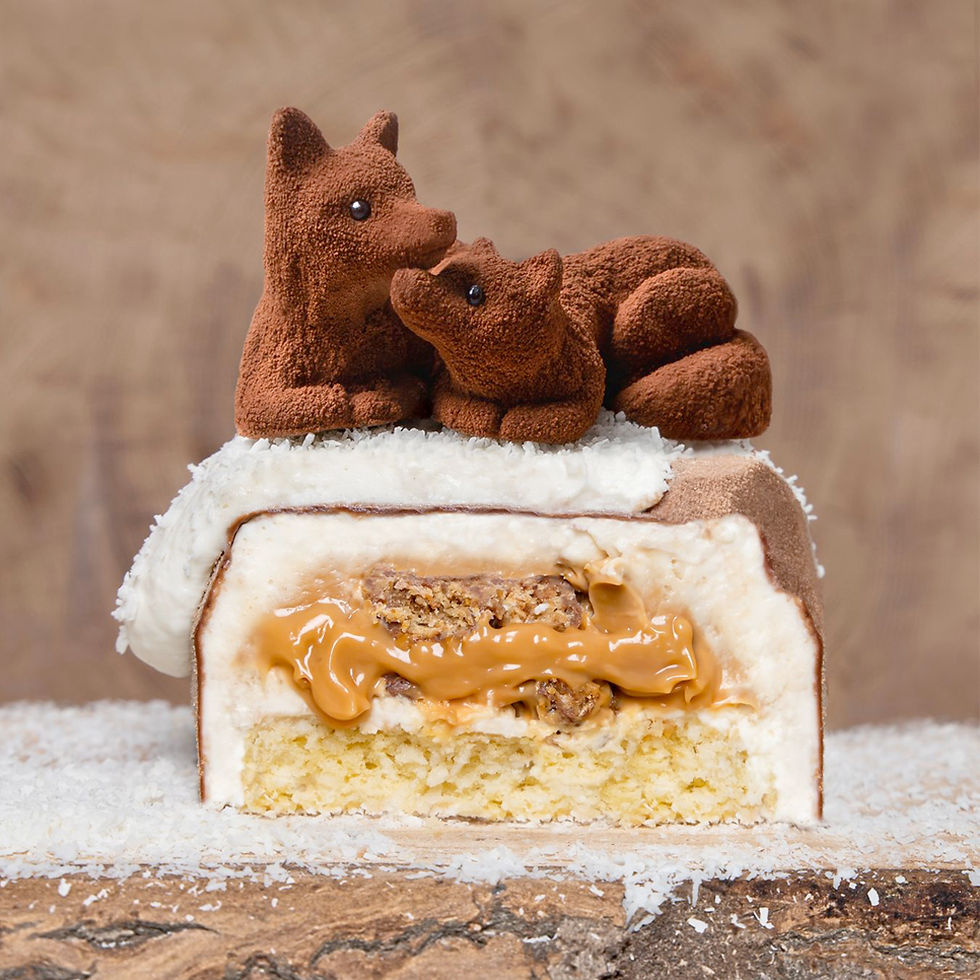 Thumbnail: Valentine Cake