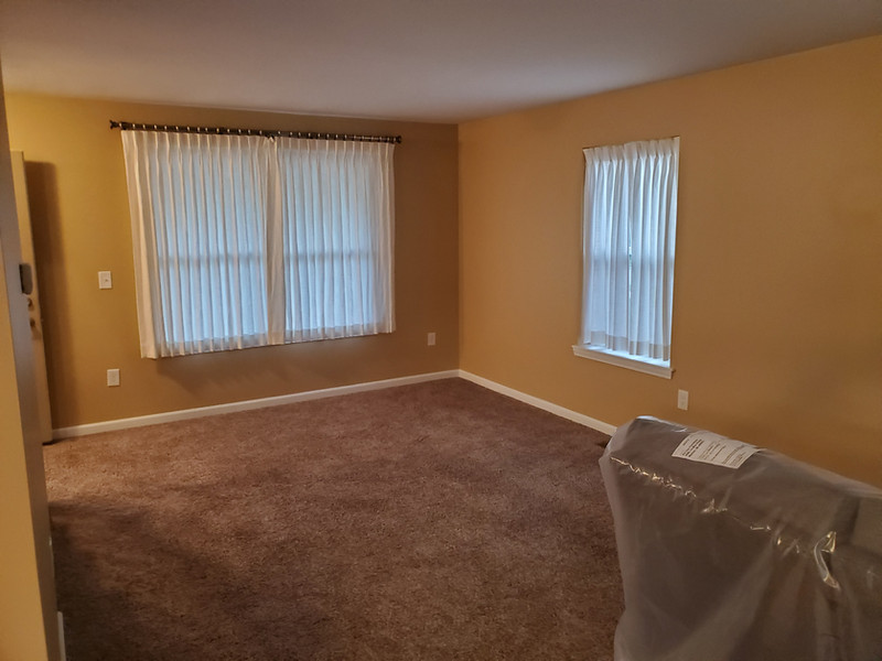 Our Work Jerry's Painting and Handyman Services LLC