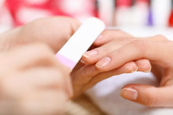 Soussol Cosmétique Manicure