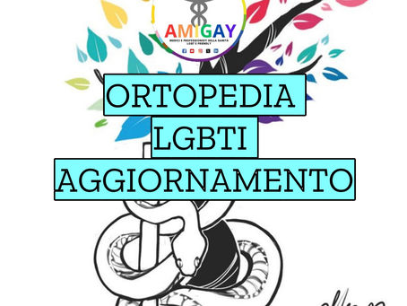 Ortopedia delle persone LGBTI