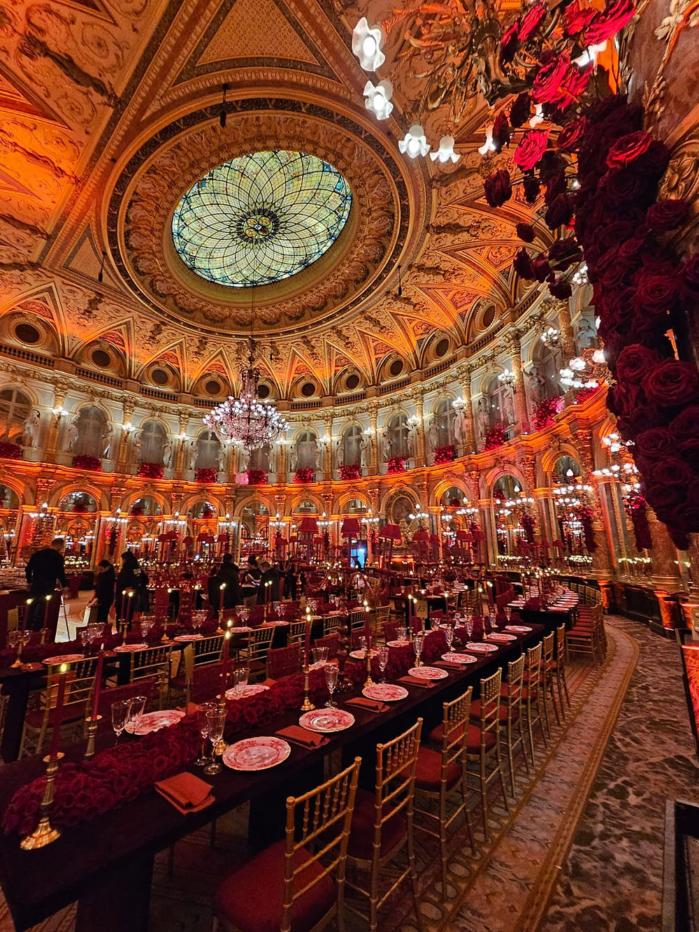 Wedding Ballroom