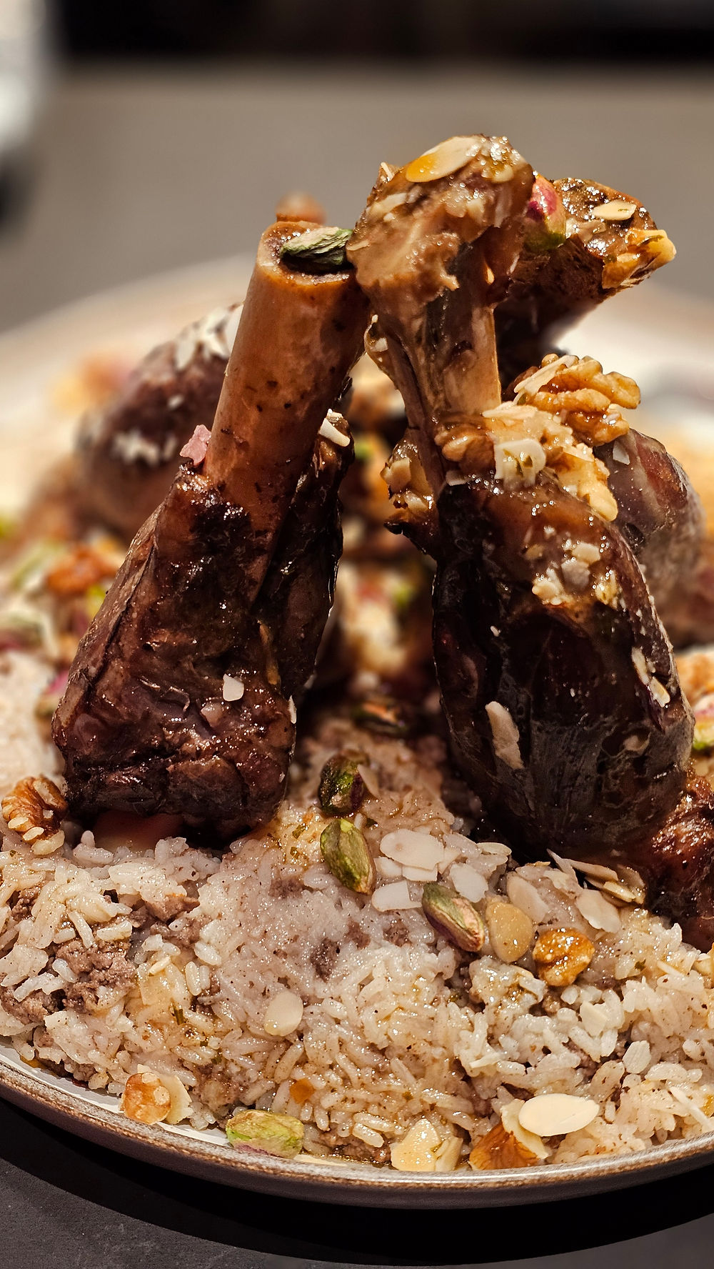 Private Catering - Main Course