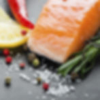 Fresh Salmon