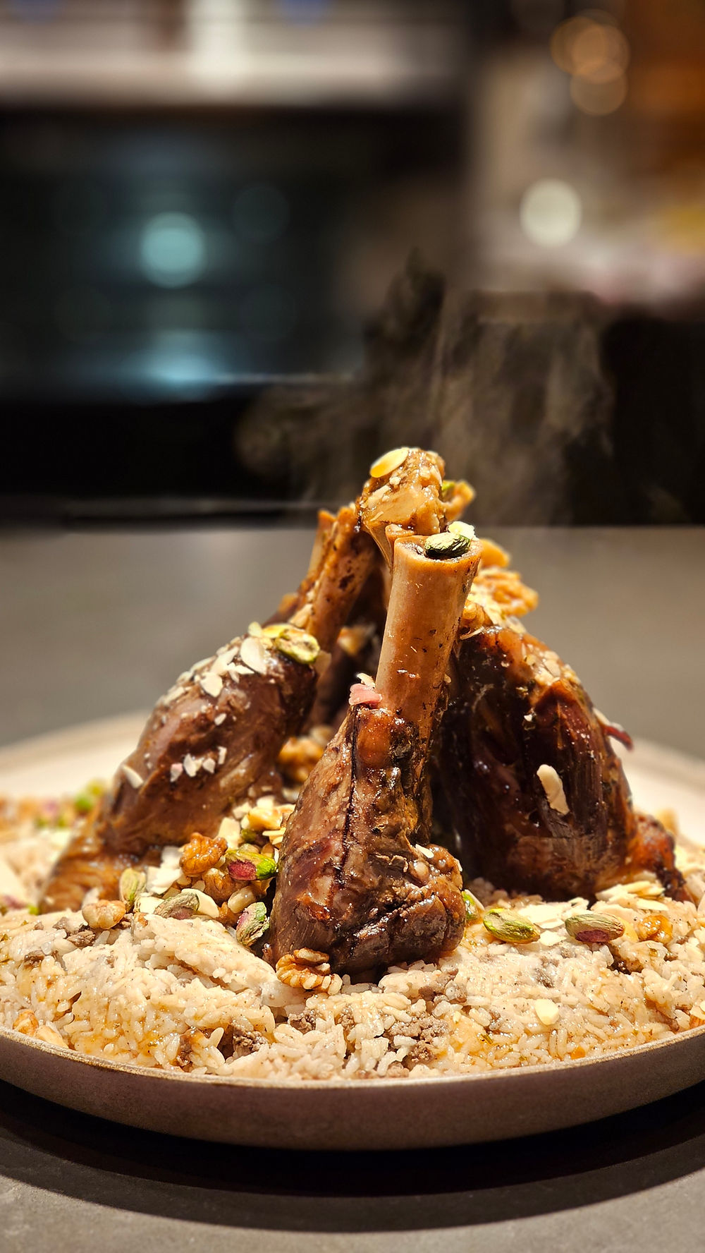 Private Catering - Main Course