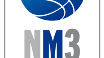 Le championnat en Nationale 3 reprend pour nos SM1 !