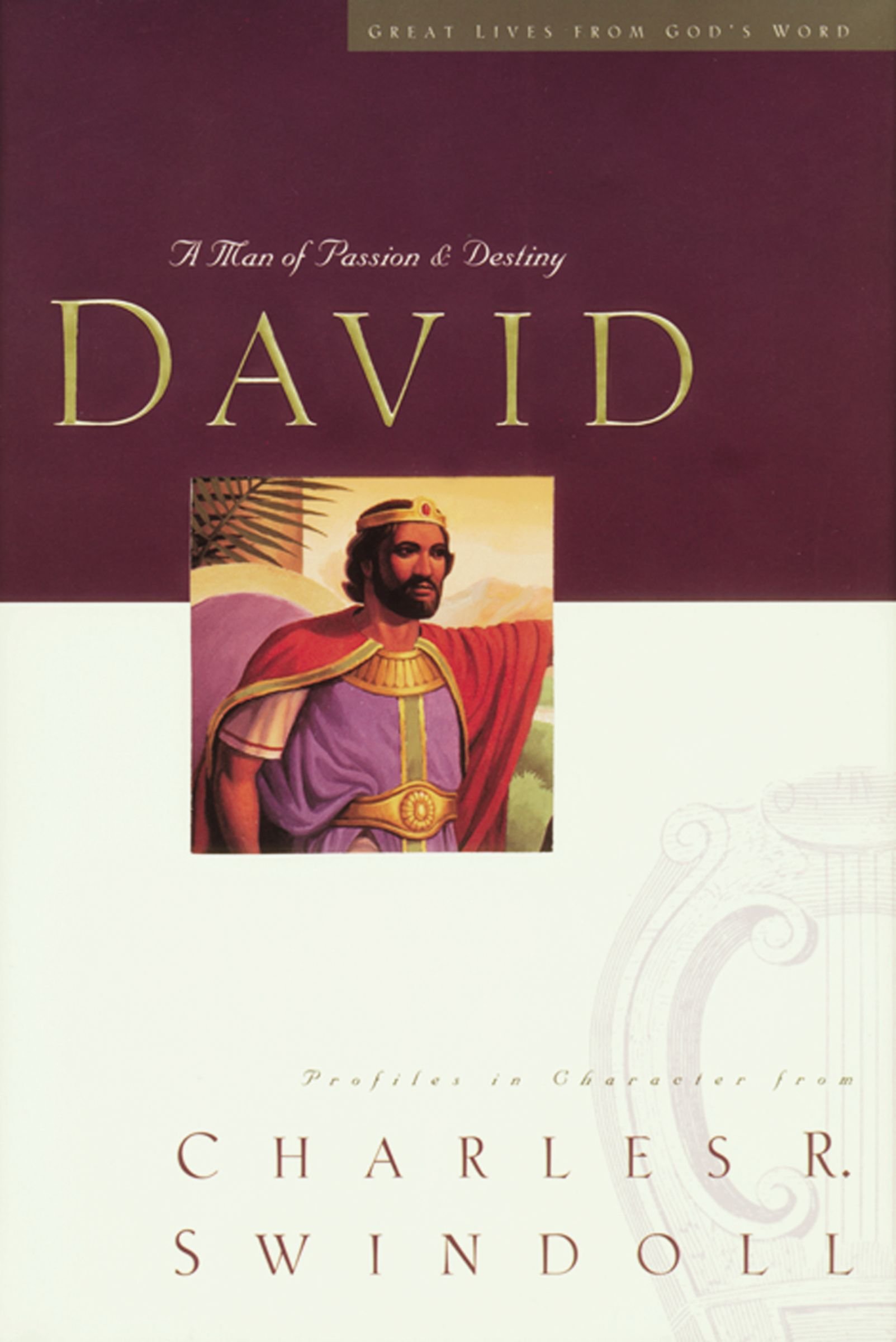 David