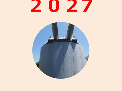 GUNDAS　２０２７を発刊しました