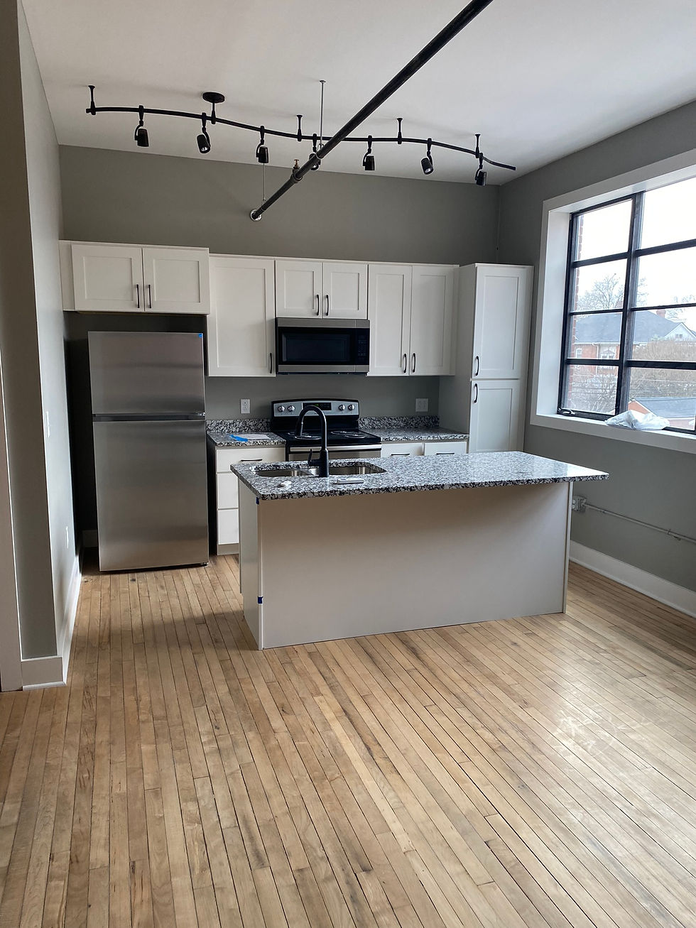 203 Kitchen