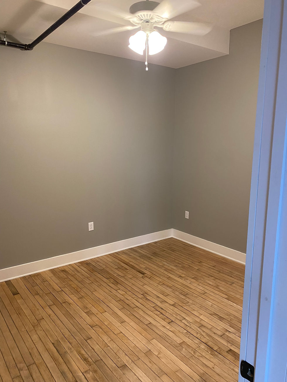 203 Bedroom 1