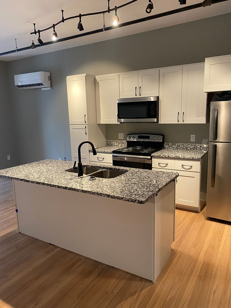 202 Kitchen