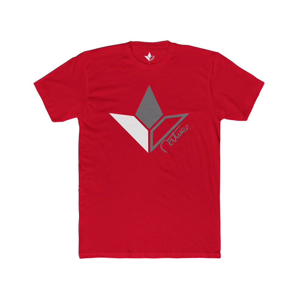Thumbnail: Alter Ego Short Sleeve T-Shirt (Mens)