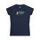 Thumbnail: Sunset Nature Girl Short Sleeve T-Shirt (Womens)
