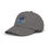 Thumbnail: Ocean Soul Distressed Embroidered Hat