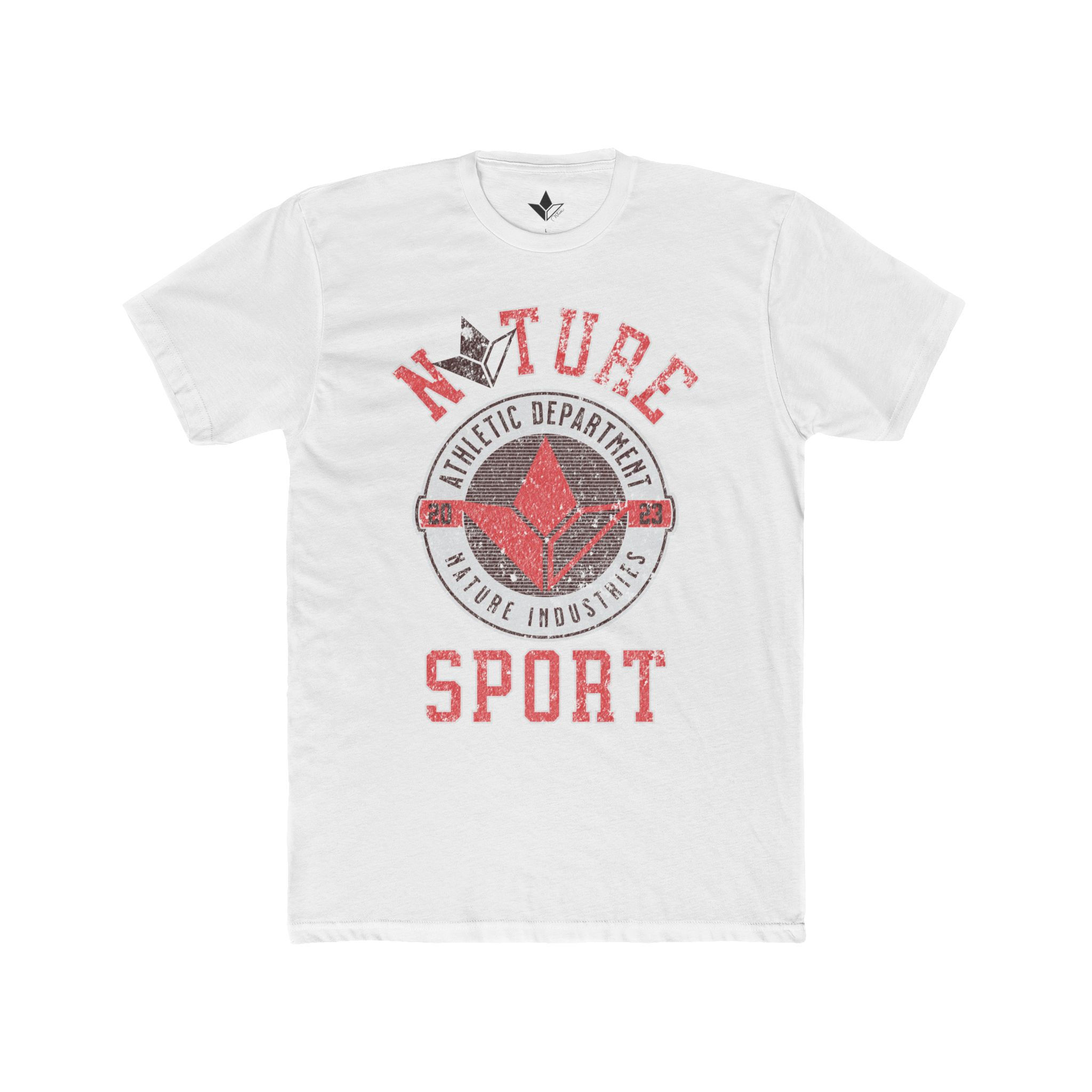 Nature SPORT Short Sleeve T-Shirt (Mens)