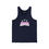 Thumbnail: Nature Aloe Crown Tank Top (Women)