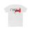 Thumbnail: Splatter Nature Industries Tilted Right Short Sleeve T-Shirt (Mens)