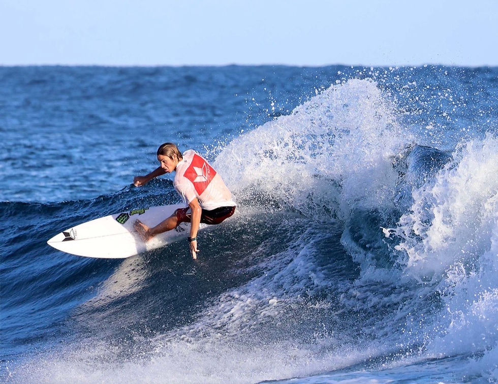 VeraFlex Boardshorts: Built for the Water, Made for the Life