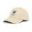 Thumbnail: Ocean Soul Distressed Embroidered Hat