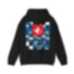 Thumbnail: Illuminous Checkered Hoodie (Mens)