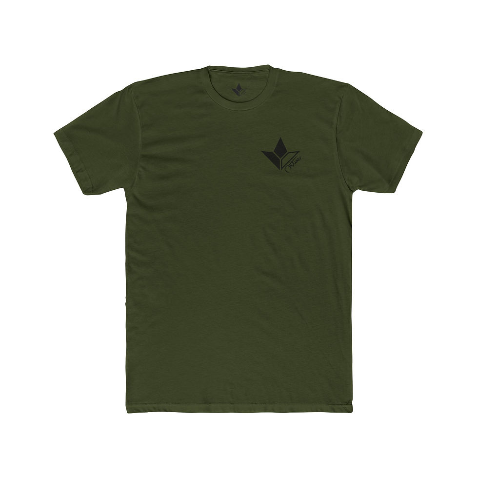 Thumbnail: Skully Wave Short Sleeve T-Shirt (Mens)