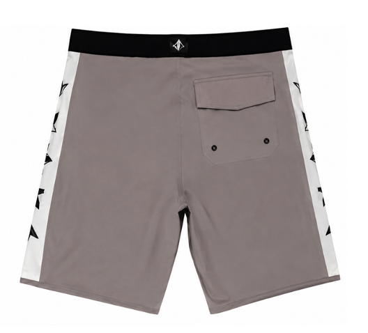 Thumbnail: Grey Hurricane VeraFlex Boardshorts