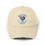 Thumbnail: Ocean Soul Distressed Embroidered Hat