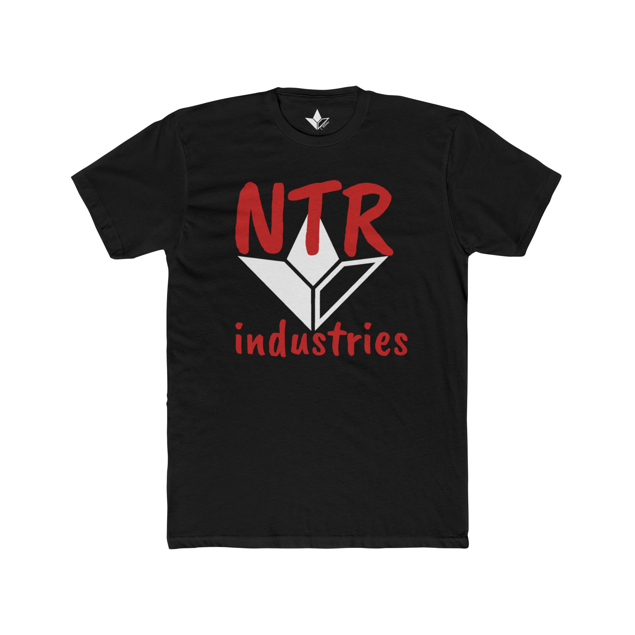NTR Short Sleeve T-Shirt (Mens)
