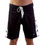Thumbnail: VeraFlex Black Hurricane Boardshorts