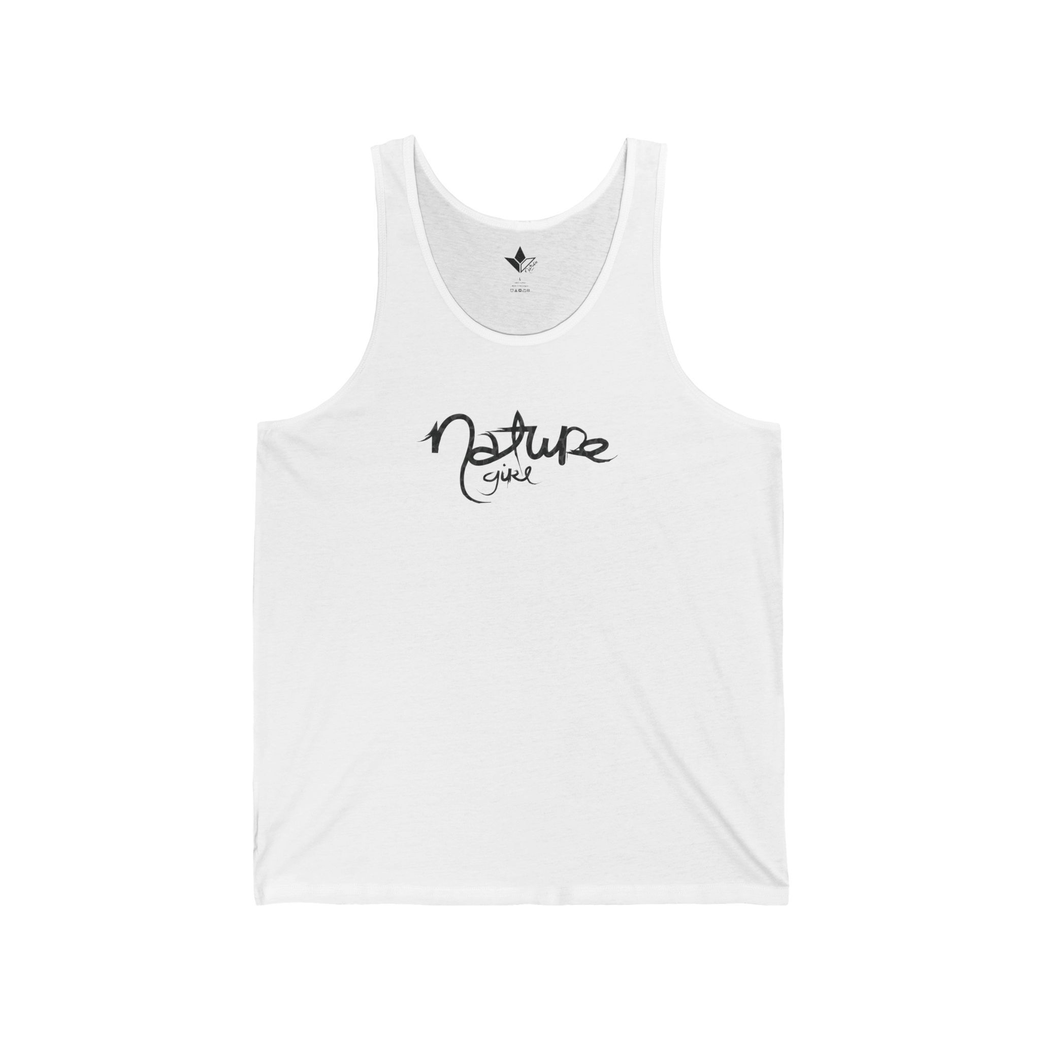 Nature Girl Tank Top (Women)