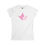 Thumbnail: Pink Aloe Short Sleeve T-Shirt (Womens)