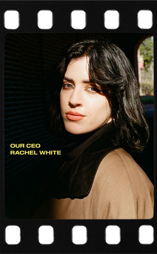 Papillon Visuals CEO Rachel White