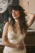 Atlanta boudoir Midtown Atlanta sunlight film Polaroids graceful grace confidence Atlanta Boudoir Photographer