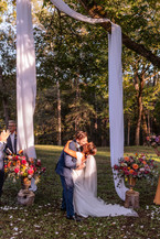 ceremony photography athens ga