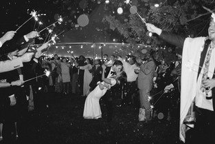 wedding reception photography in athens ga