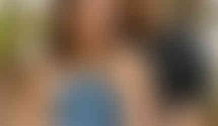 intramural fields at uga engagement photoshoot