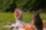 cochran shoals wlw photography session picnic papillon visuals