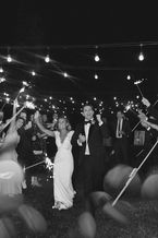 wedding reception photography in athens ga
