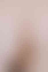 unique boudoir pose in atlanta during photoshoot