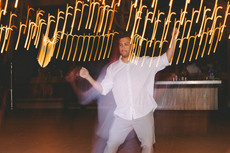 wedding reception photo and video athens ga