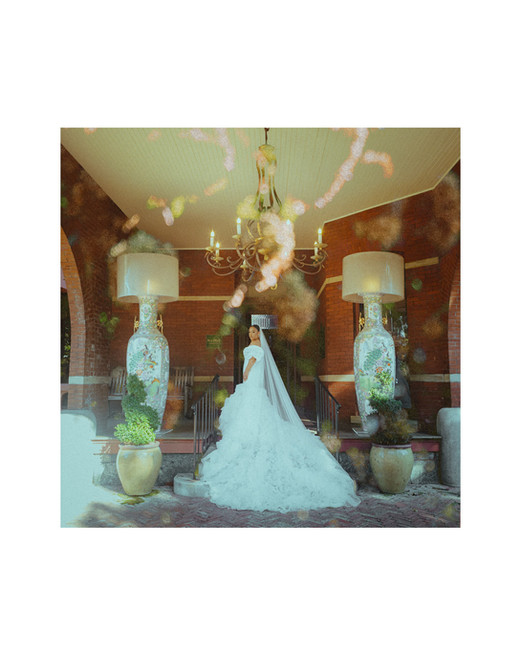 Luxury Vintage Inspired Wedding Photoshoot at SCAD Ivy Hall in Atlanta, Georgia